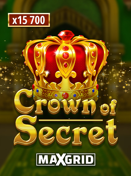 Naslovna slika za igru Crown of Secret