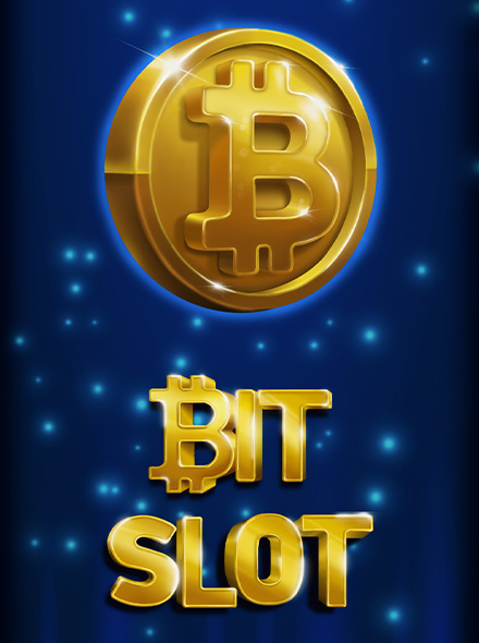 Naslovna slika za igru Bit Slot