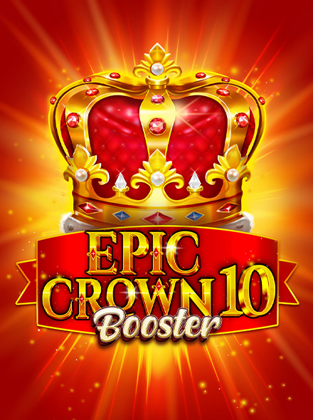 Naslovna slika za igru Epic Crown 10 Booster