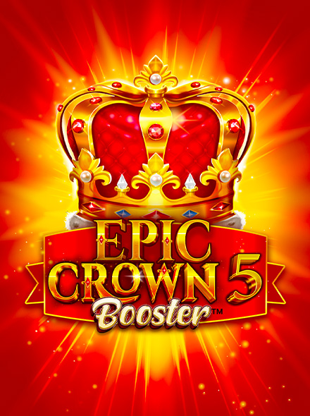 Naslovna slika za igru Epic Crown 5 Booster
