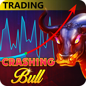 Crashing Bull