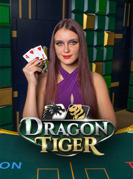 M Dragon Tiger