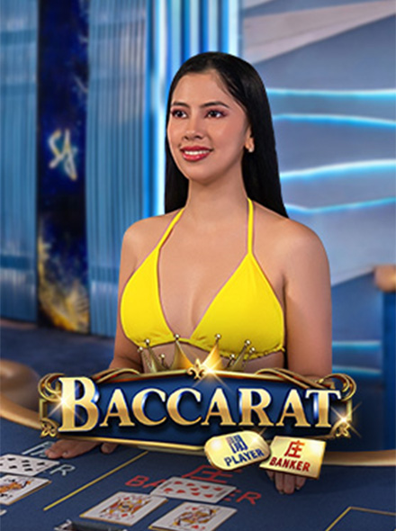Baccarat C05