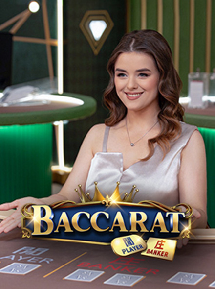 Baccarat D02