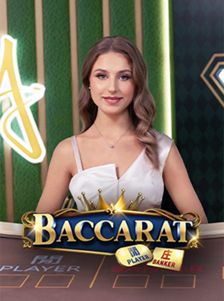 Baccarat D04