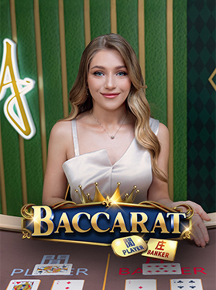 Baccarat D06