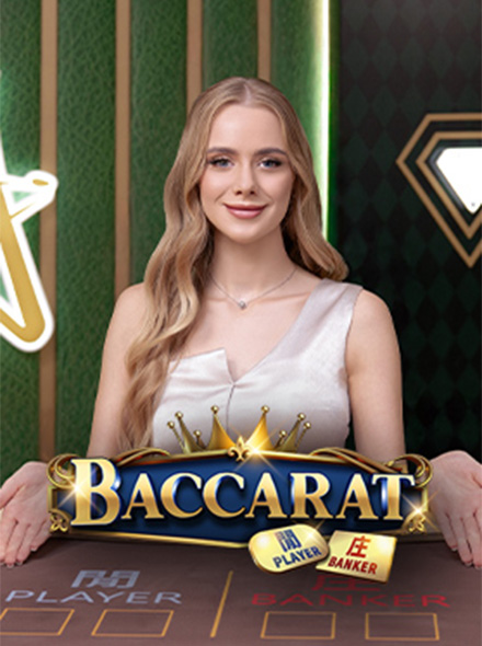 Baccarat D07