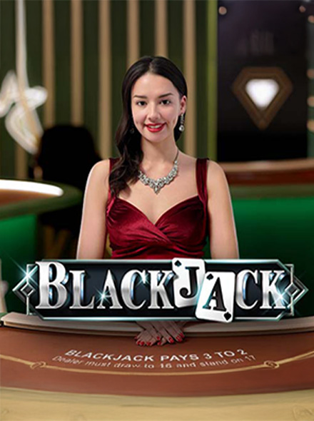 D Blackjack