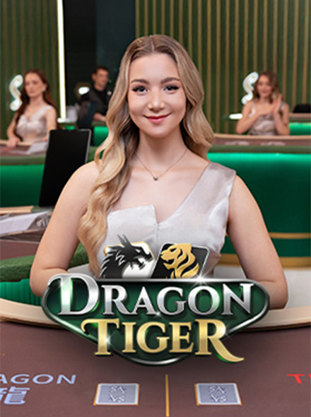 D Dragon Tiger