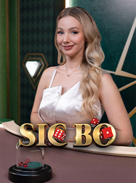 D Sic Bo