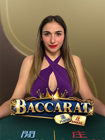 Baccarat M01