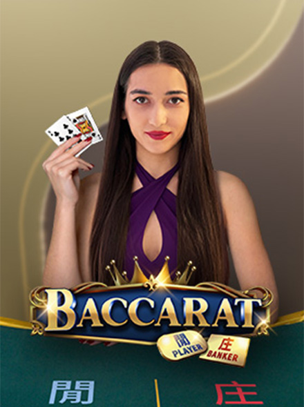 Baccarat M02