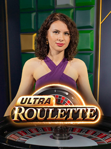 M Ultra Roulette