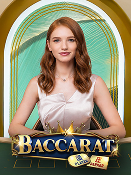 Baccarat A02