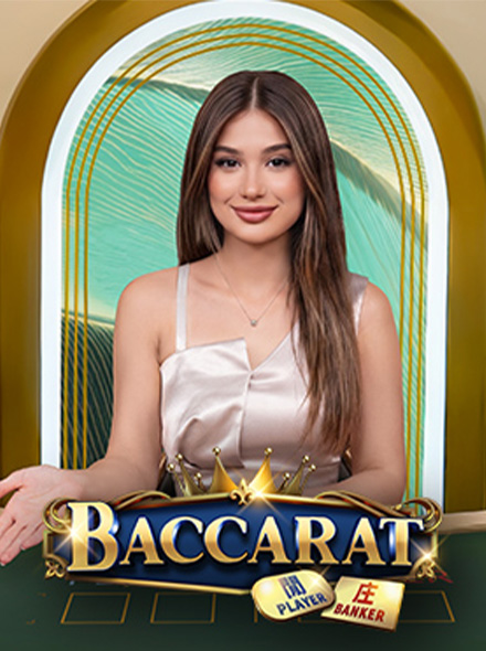 Baccarat A03