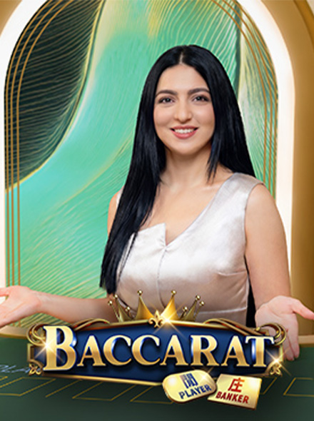 Baccarat A04