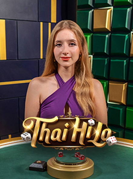 Thai HiLo M