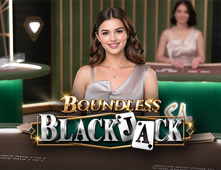 Boundless Blackjack D