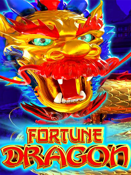 Fortune Dragon