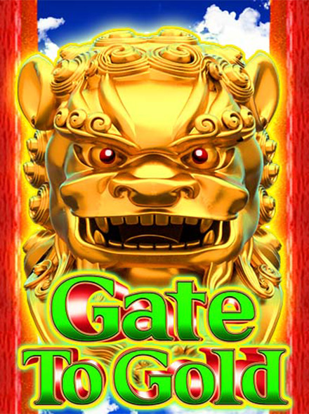Gate to Gold