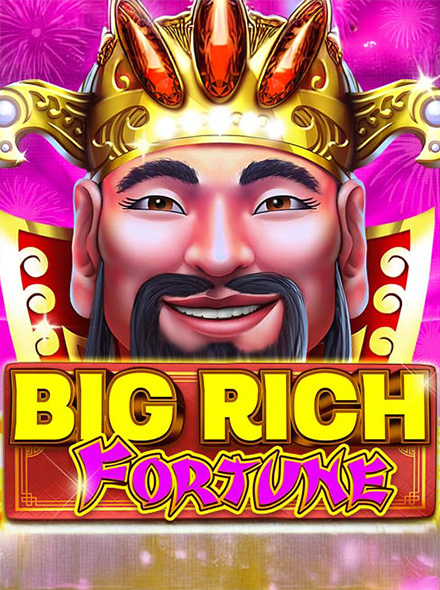 Big Rich Fortune
