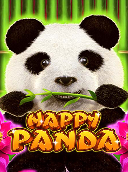 Happy Panda