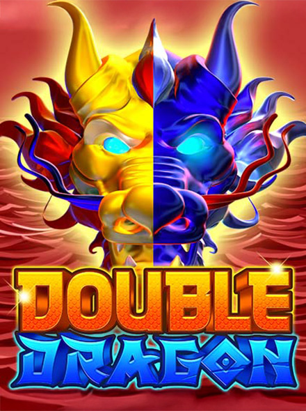 Double Dragon