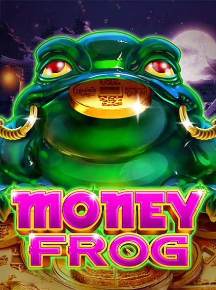 Money Frog