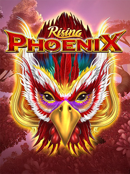 Rising Phoenix