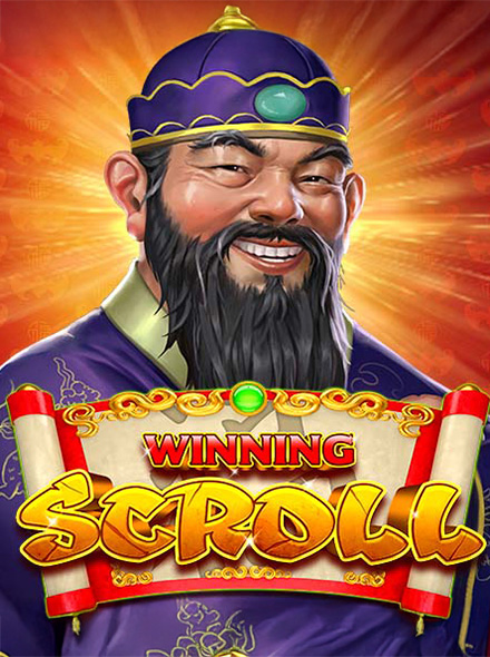 Winning Scroll