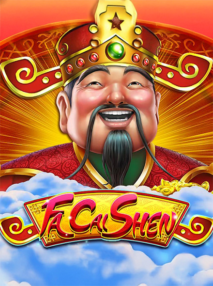 Fa Cai Shen