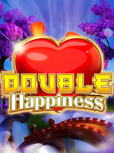 Double Happiness