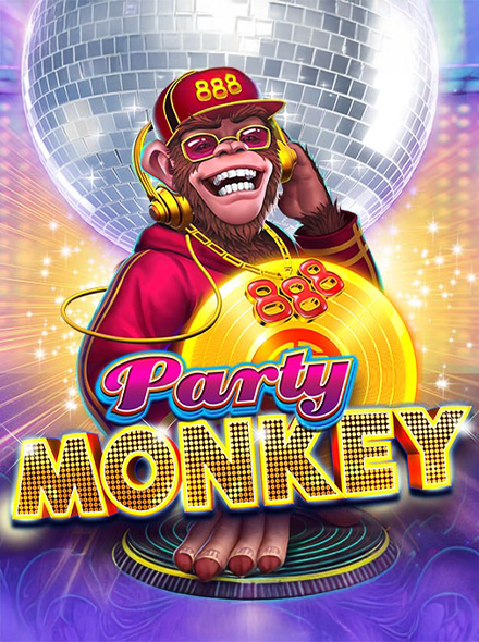Party Monkey