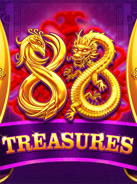88 Treasures