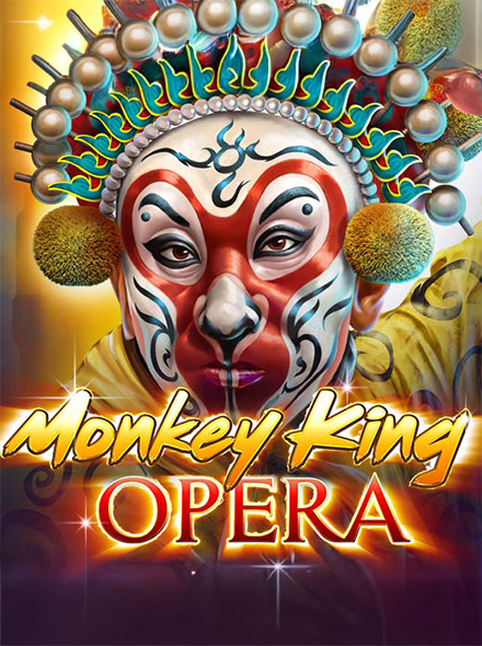 Monkey King Opera