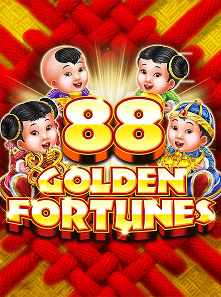 88 Golden Fortunes