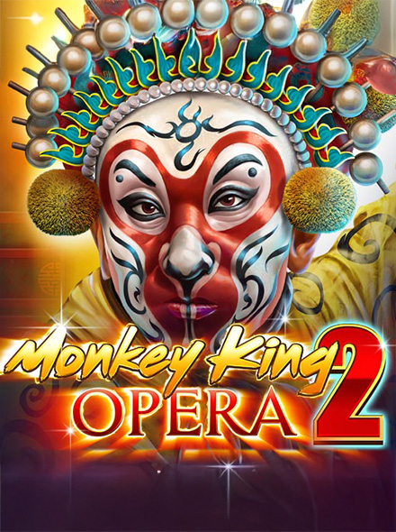Monkey King Opera 2