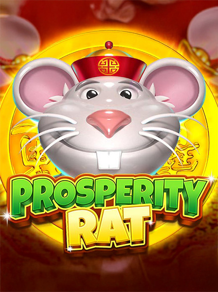 Prosperity Rat