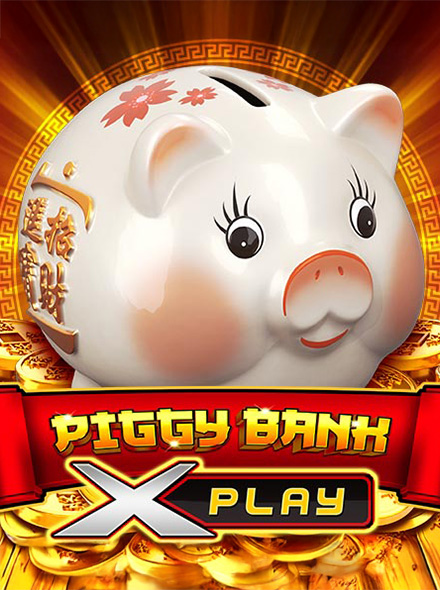 Piggy Bank XPlay