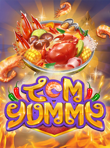 Tom Yummy