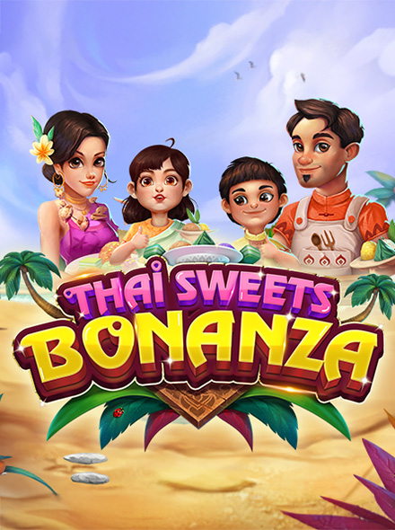 Thai Sweets Bonanza