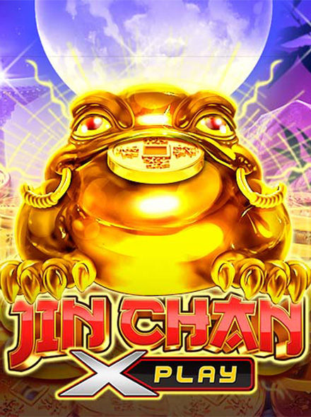 Jin Chan XPlay