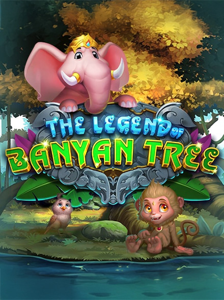 The Legend Of Banyan Tree