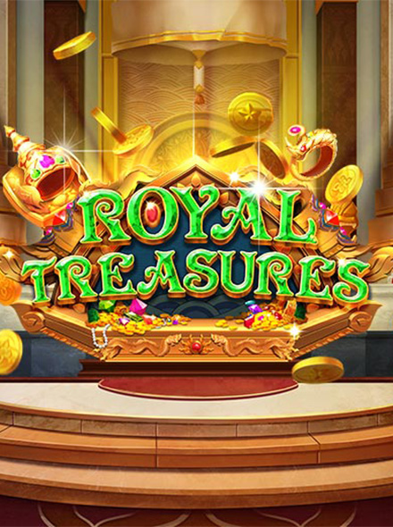 Royal Treasures