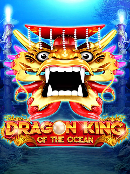 Dragon King Of The Ocean