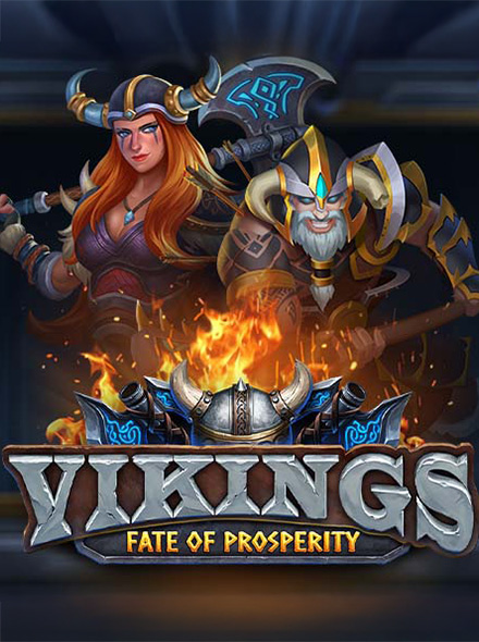 Vikings Fate Of Prosperity