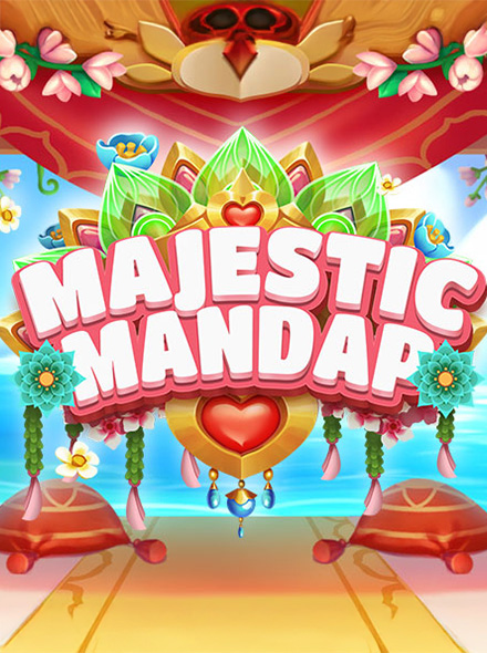 Majestic Mandap
