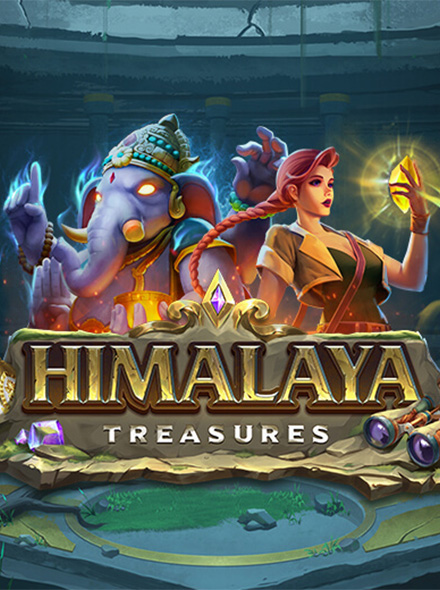 Himalaya Treasures