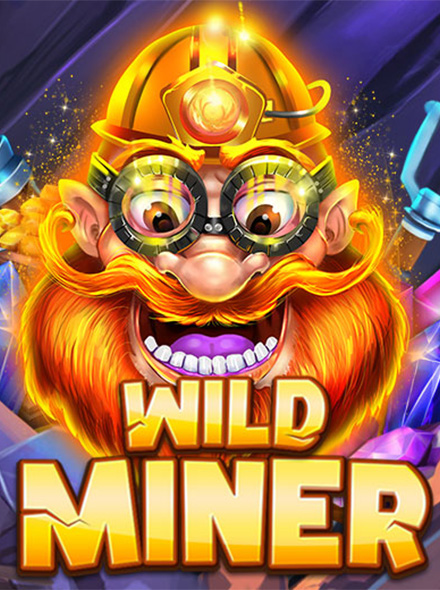 Wild Miner