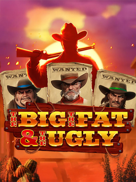 The Big The Fat And The Ugly